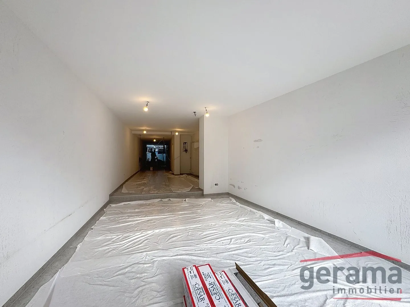 Surface commerciale à Fribourg - Photo 3 sur 4