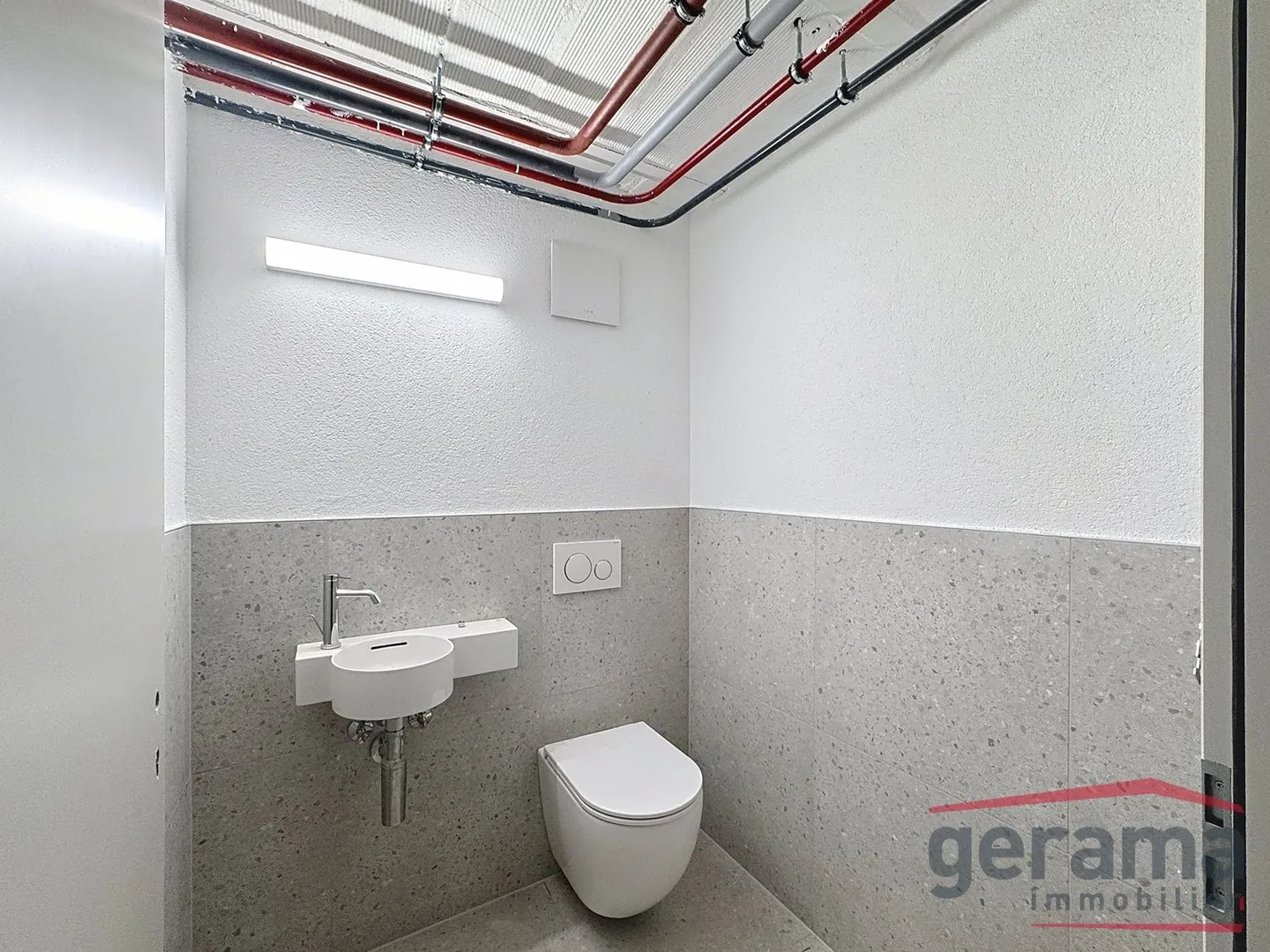 Surface commerciale à Fribourg - Photo 4 sur 4