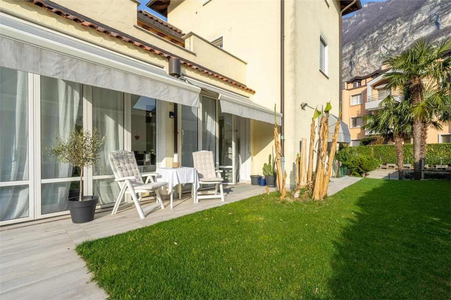 Villa mit Pool von großer Faszination - Foto 4 von 13