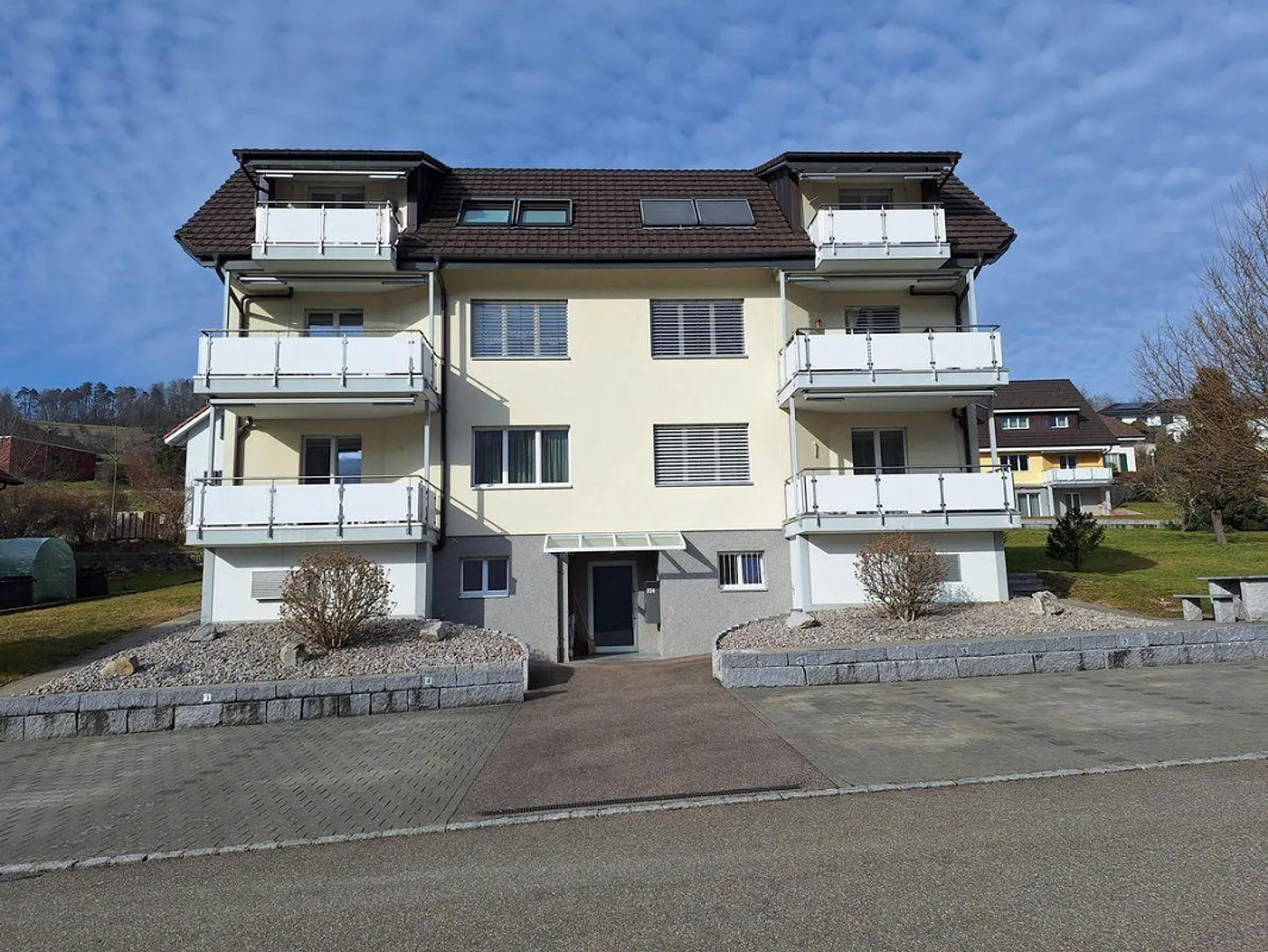 Appartamento 3.5 stanze - Foto 1 di 5