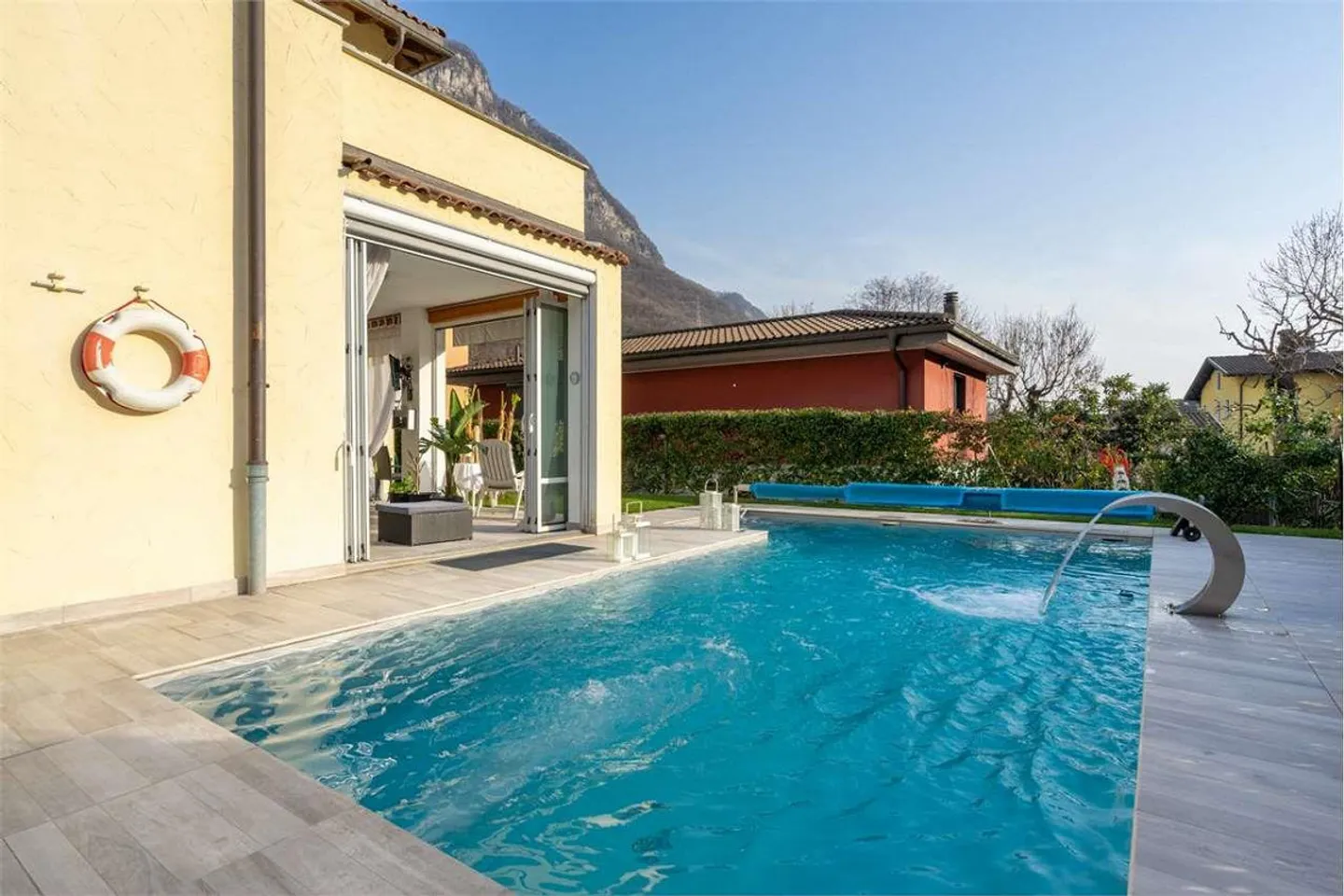 Villa mit Pool von großer Faszination - Foto 6 von 13
