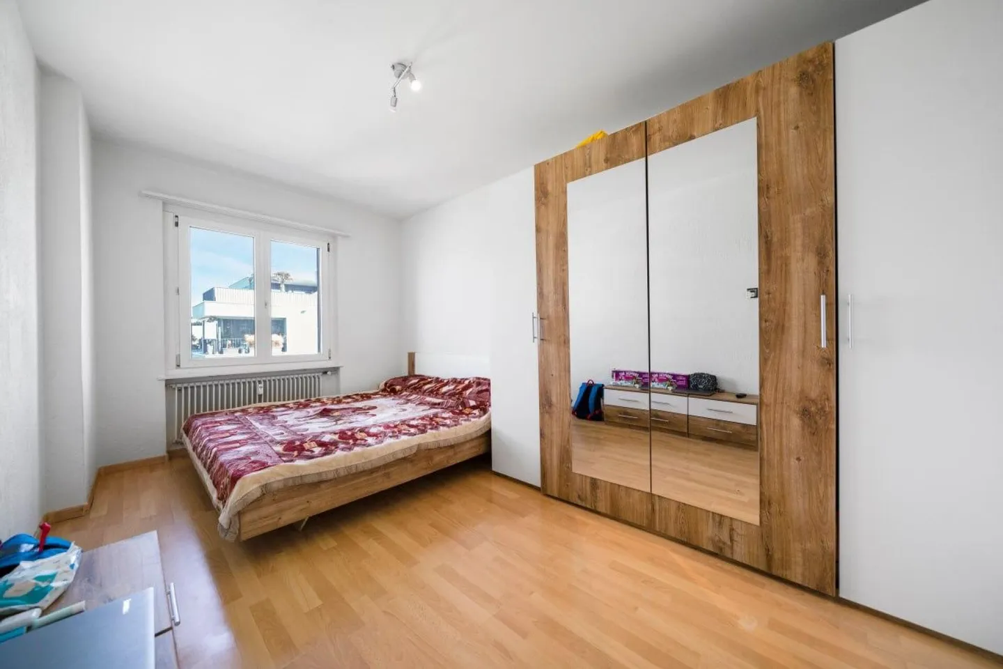 Condominium de 4,5 pièces dans un emplacement central - Photo 6 sur 10