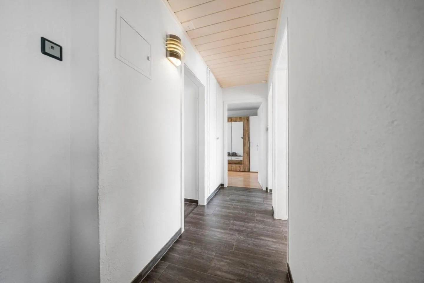 Condominium de 4,5 pièces dans un emplacement central - Photo 8 sur 10