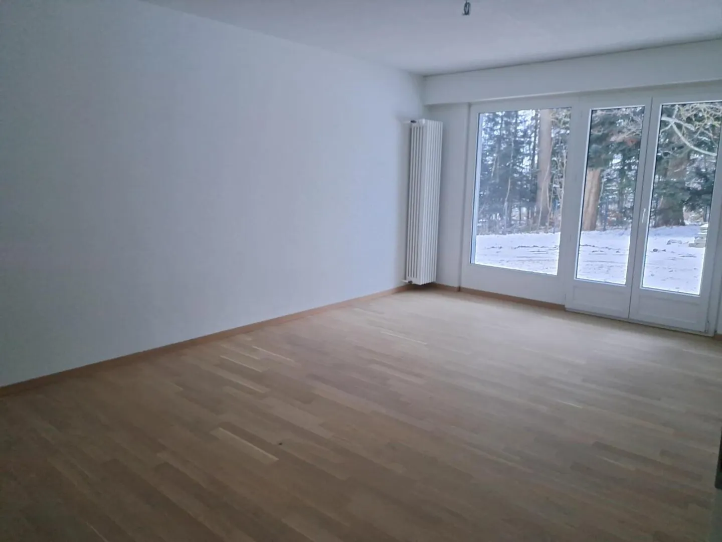 APPARTEMENT AVEC RÉNOVATION, TERRASSE ET ENTRÉE - Photo 5 sur 7