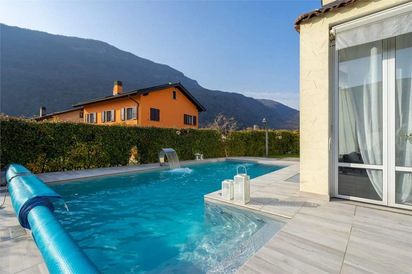 Villa mit Pool von großer Faszination - Foto 5 von 13