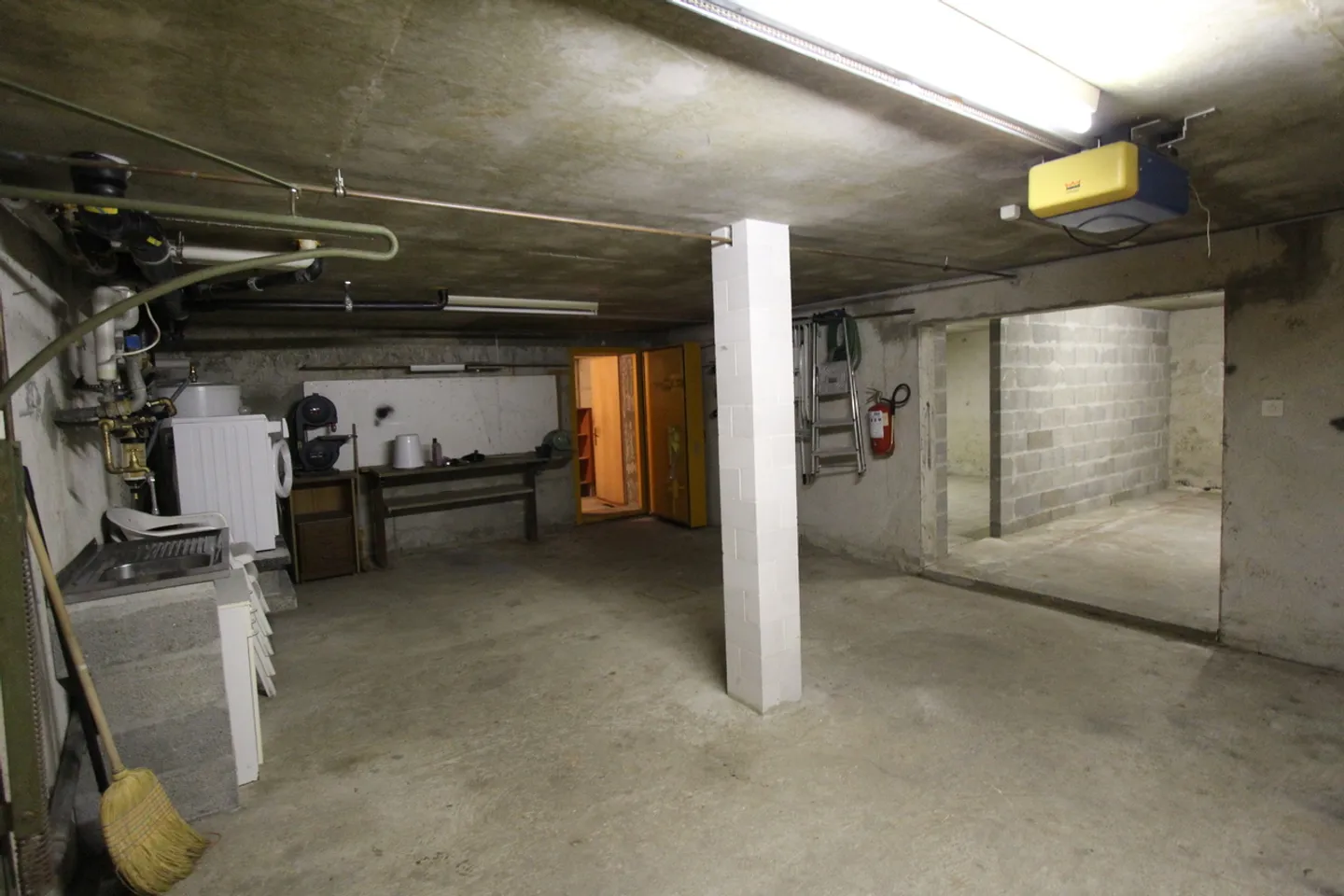 4,5-Zimmer-Haus in Chalais - Foto 11 von 12