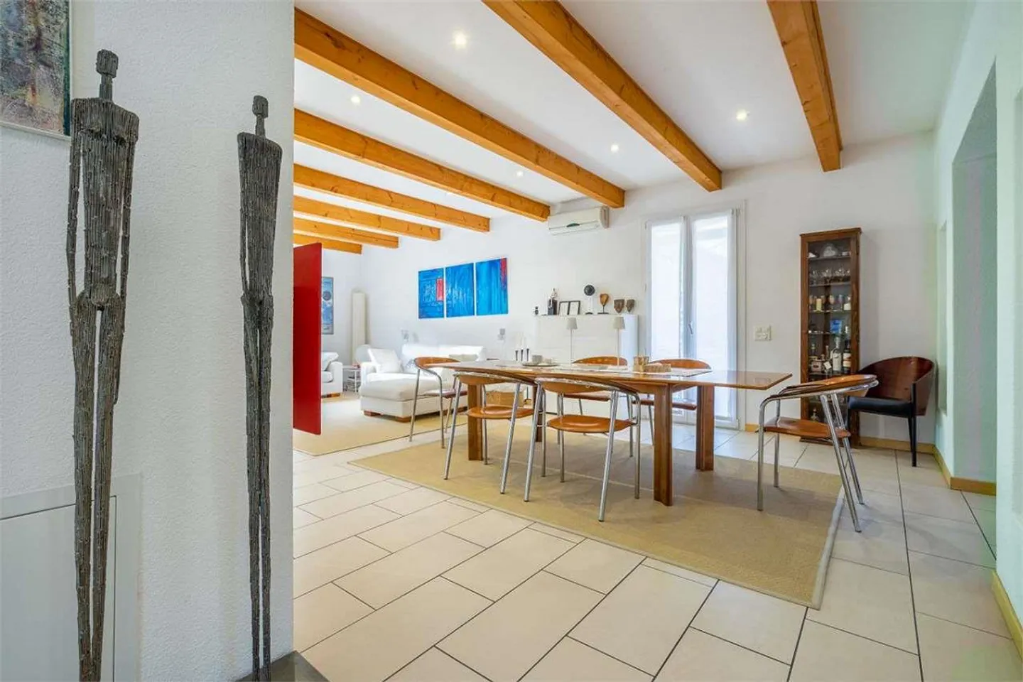 Villa mit Pool von großer Faszination - Foto 8 von 13