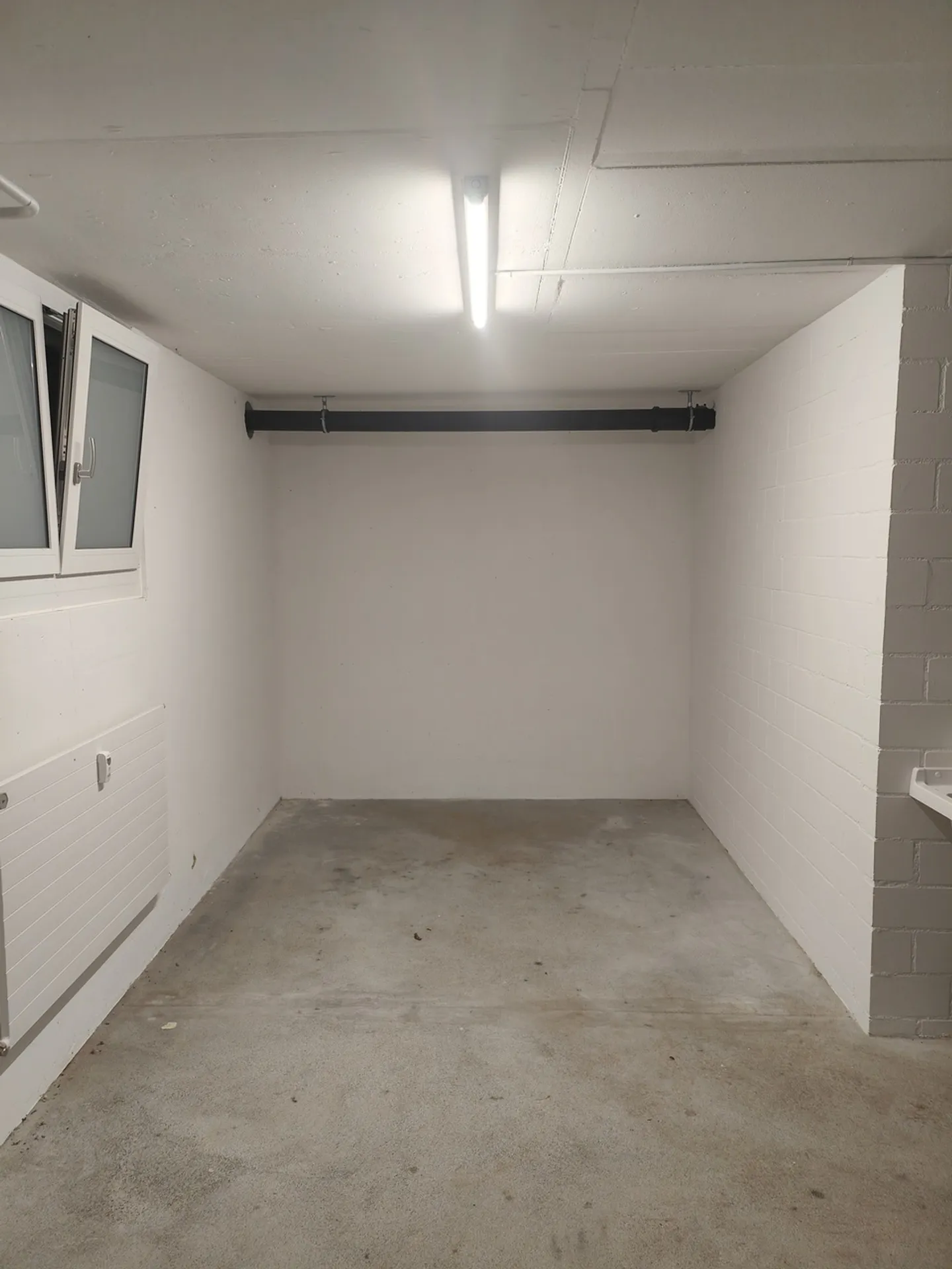 23.7m2 Salle de stockage Suhr - Gönhardweg 11A (DISPONIBLE À PARTIR DU 10.1.26) - Photo 12 sur 13