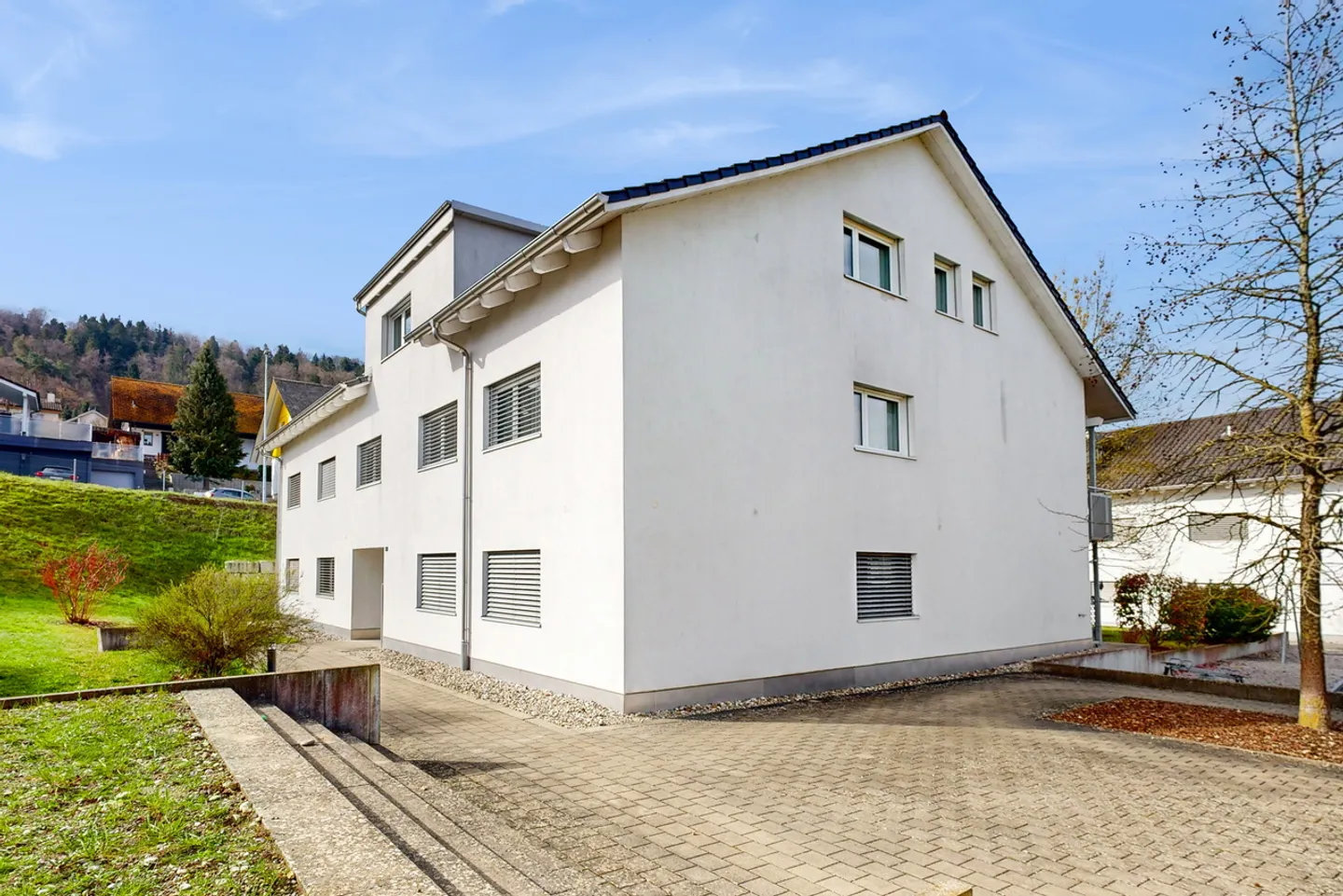 Hier haben Sie Platz! - Foto 1 von 13