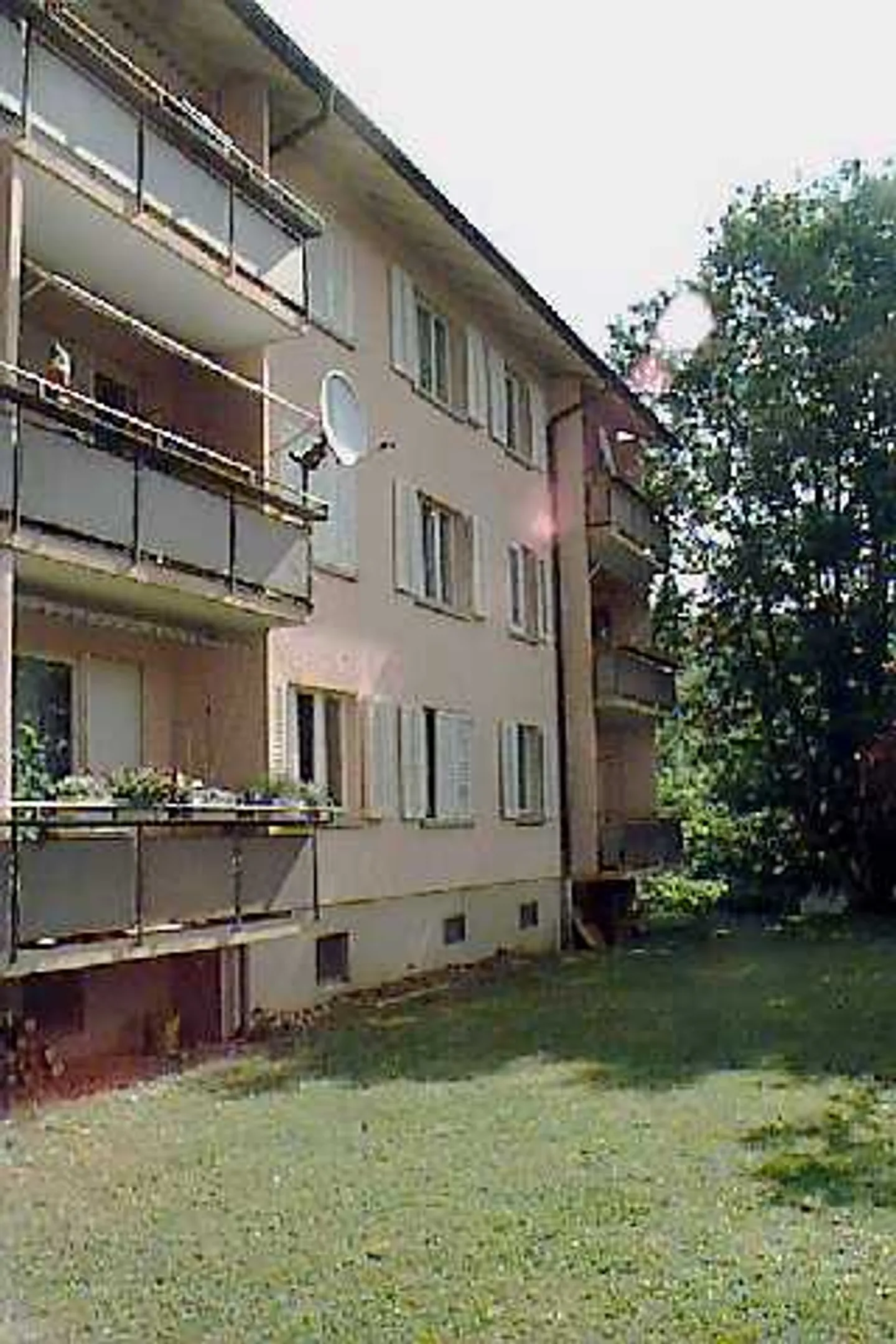 Spazio aperto - Foto 1 di 2