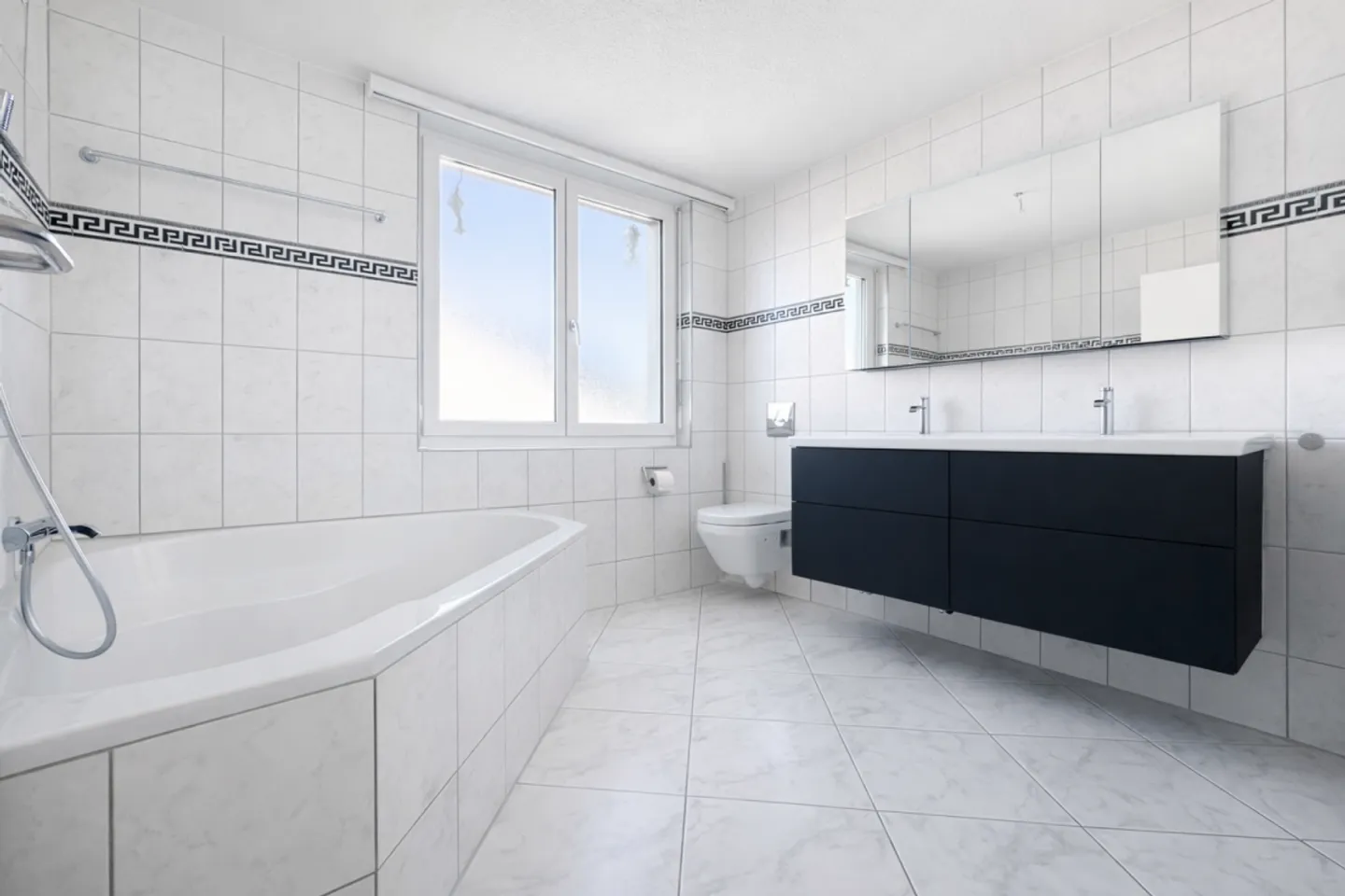 Charmante Wohnung in Opfikon - Foto 7 von 10