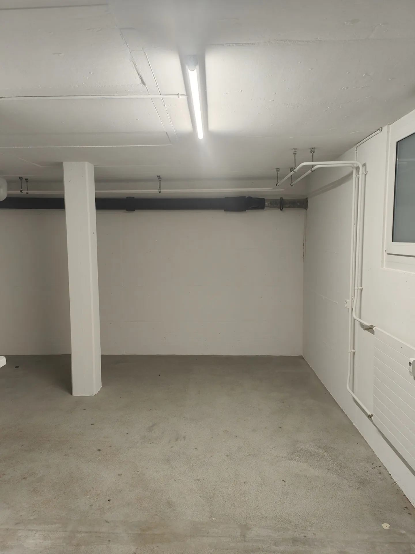 23.7m2 Salle de stockage Suhr - Gönhardweg 11A (DISPONIBLE À PARTIR DU 10.1.26) - Photo 13 sur 13