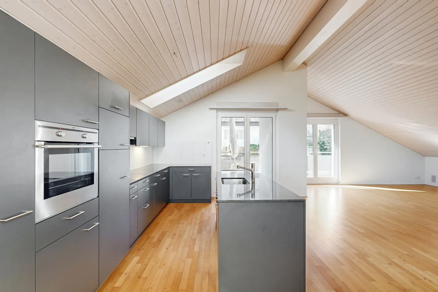 Hier haben Sie Platz! - Foto 4 von 13