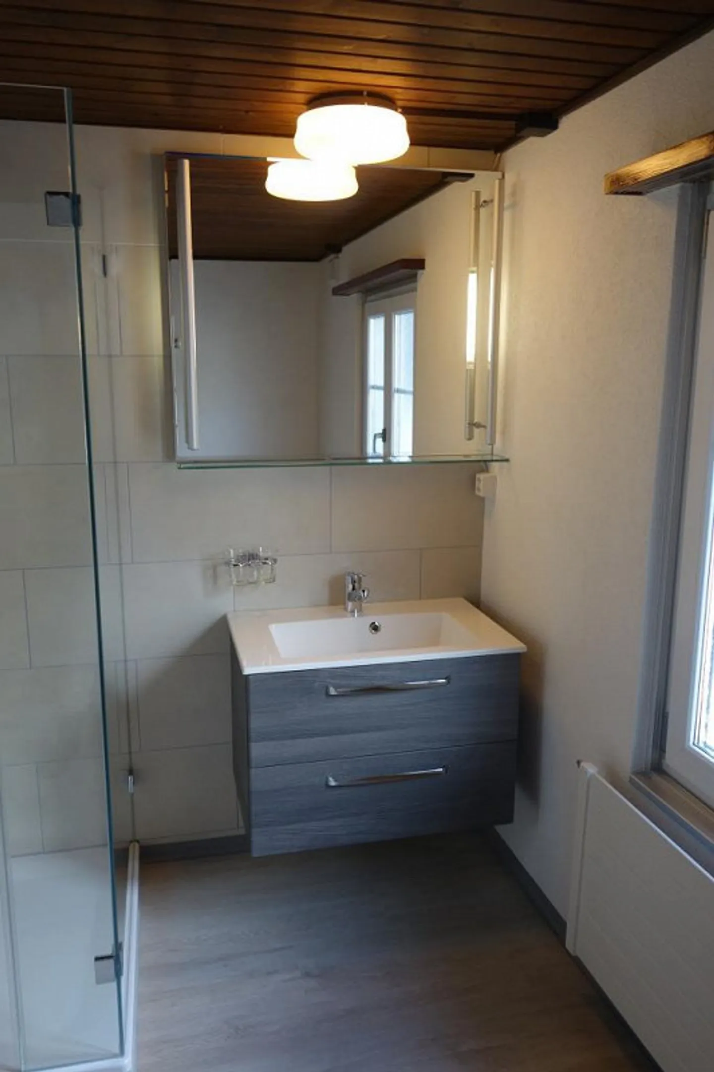 Subaffittuario per appartamento di 3 stanze 1'090.-Fr. - Foto 4 di 8