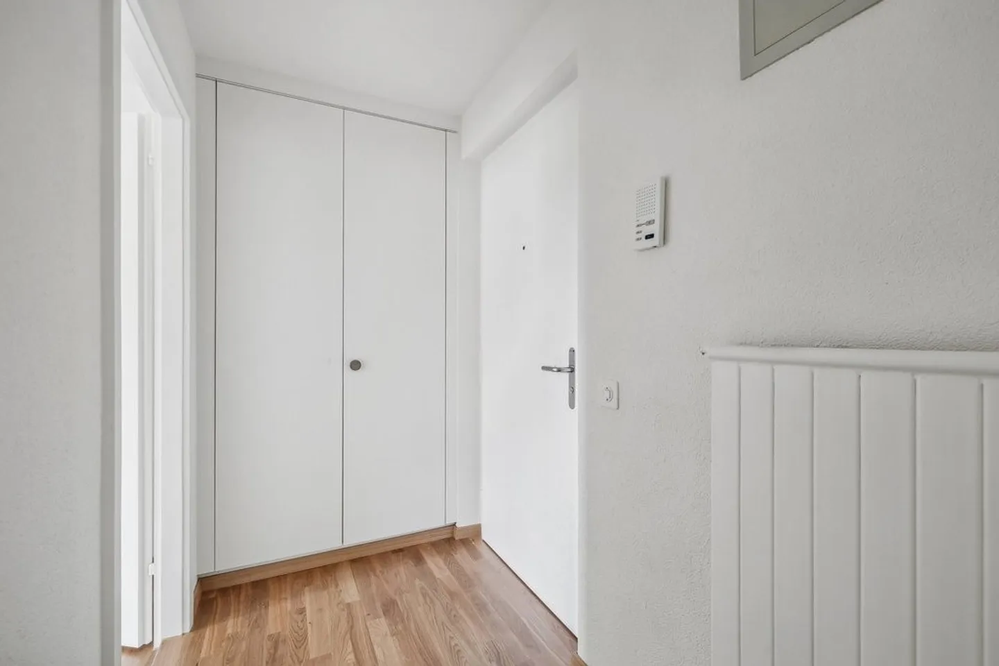 Vivere nel cuore di Wettingen - Foto 2 di 11