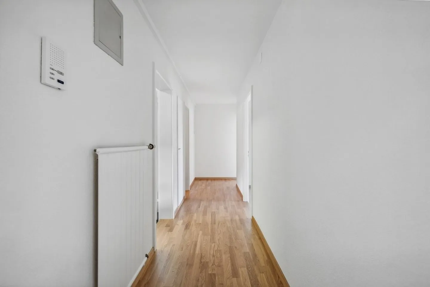 Vivere nel cuore di Wettingen - Foto 3 di 11