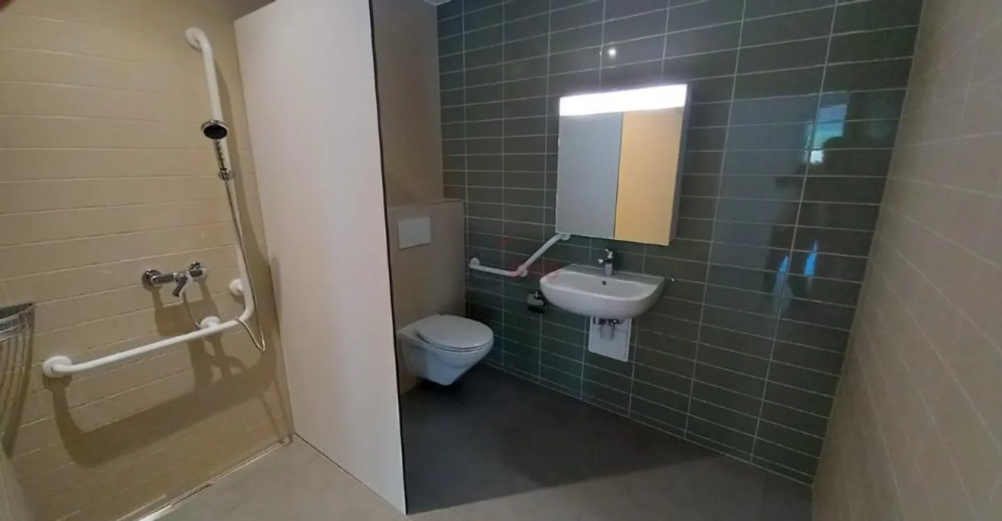 Appartamento Accessibile a Couvet - Foto 4 di 6