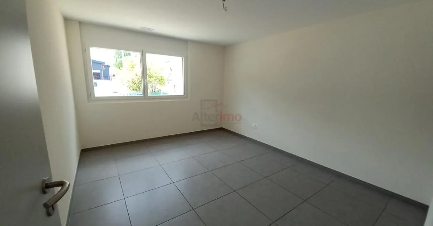 Appartamento Accessibile a Couvet - Foto 5 di 6