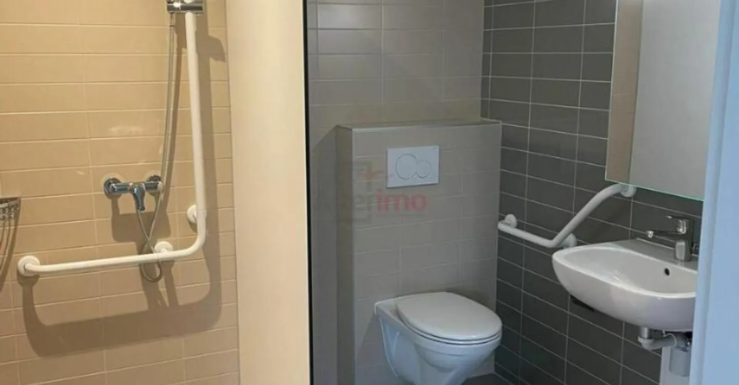 Appartamento Accessibile a Couvet - Foto 6 di 6