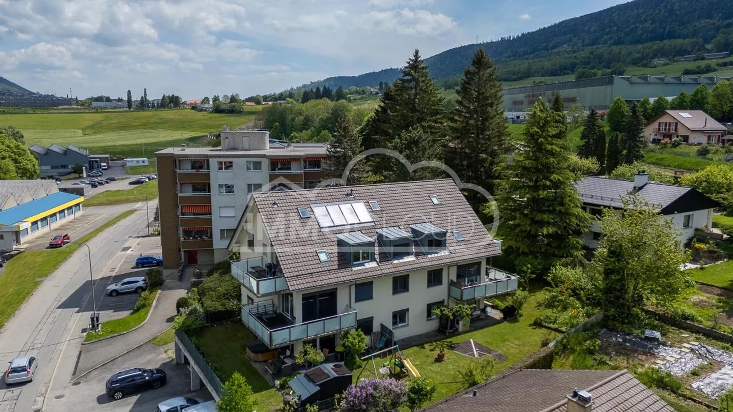 Doppelter Nettorendite von 9,08%! - Foto 1 von 11