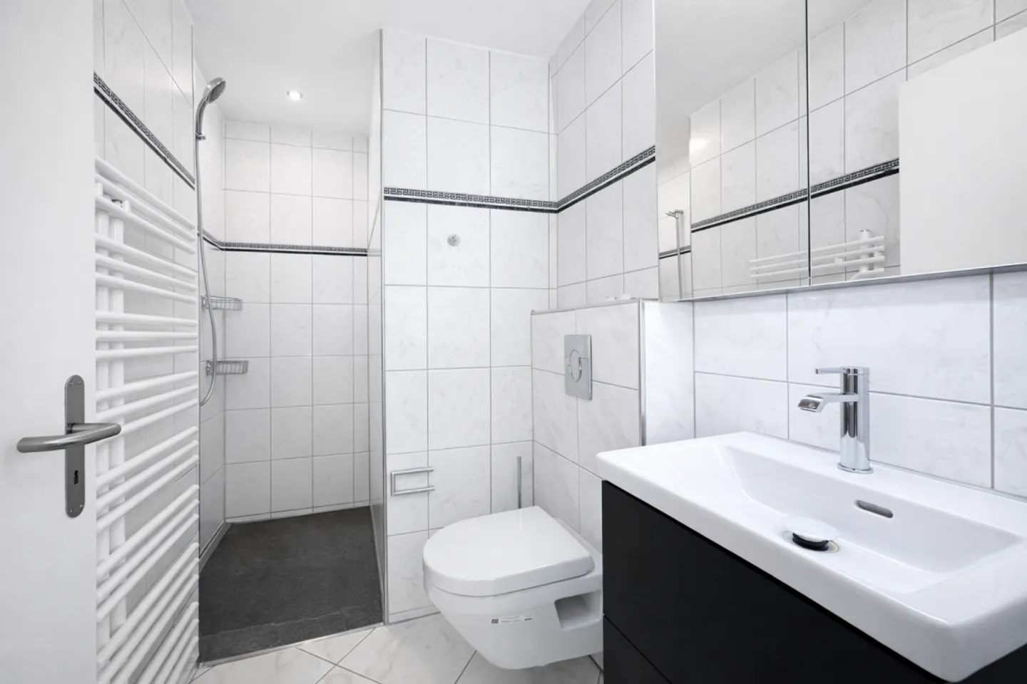 Charmante Wohnung in Opfikon - Foto 8 von 10