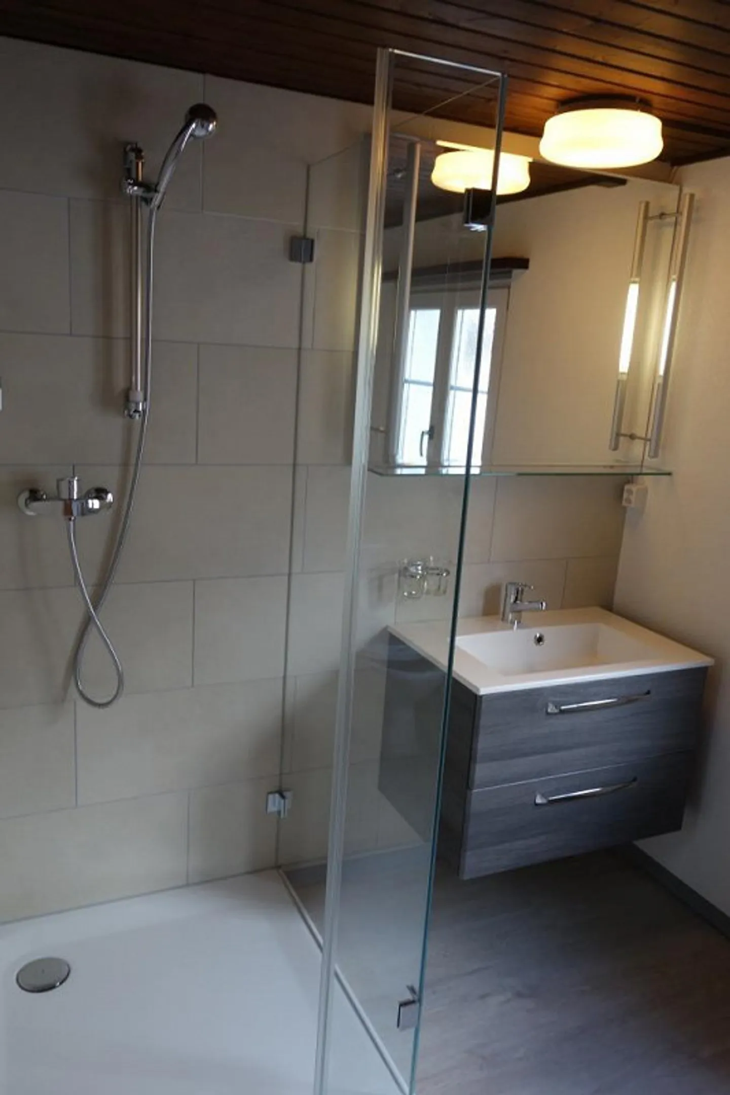 Subaffittuario per appartamento di 3 stanze 1'090.-Fr. - Foto 1 di 8