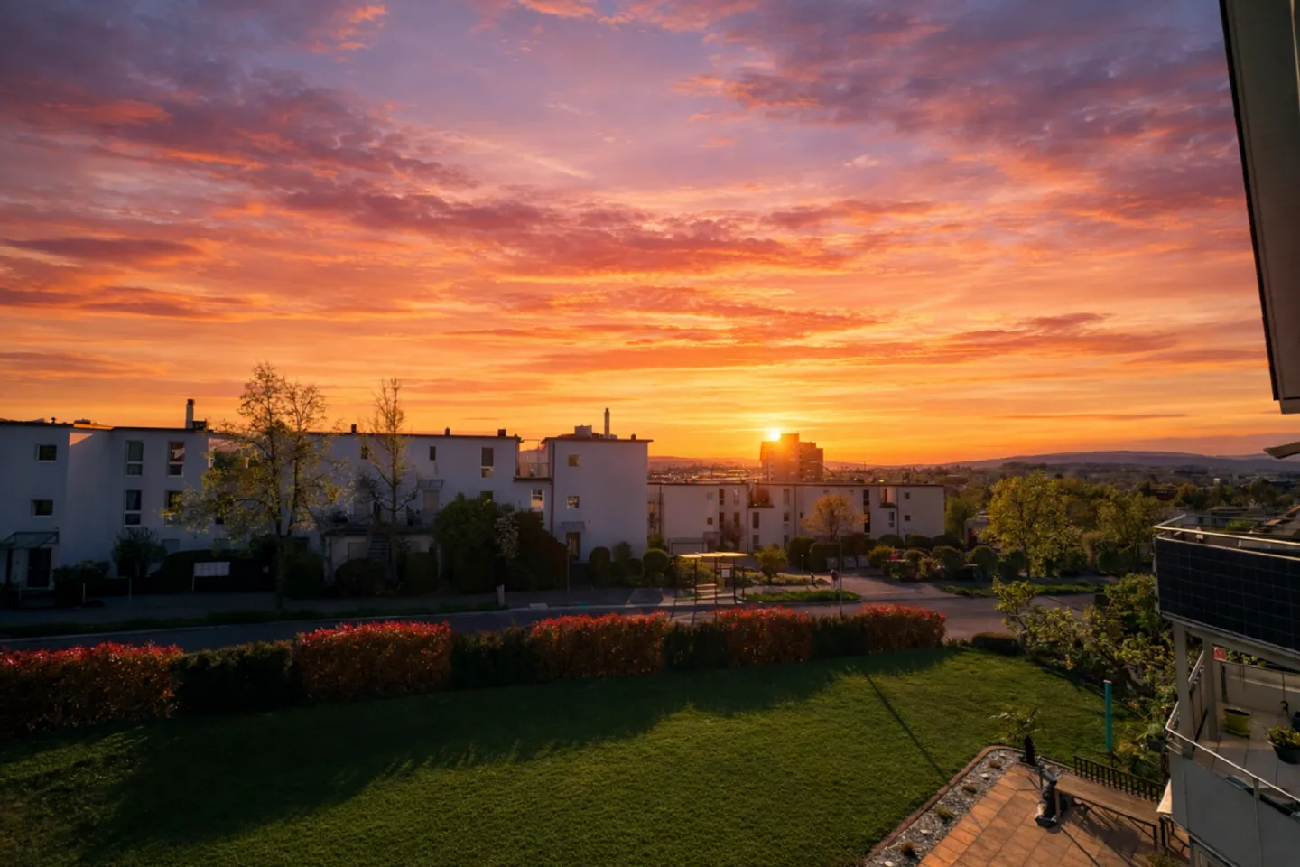 Charmante Wohnung in Opfikon - Foto 9 von 10