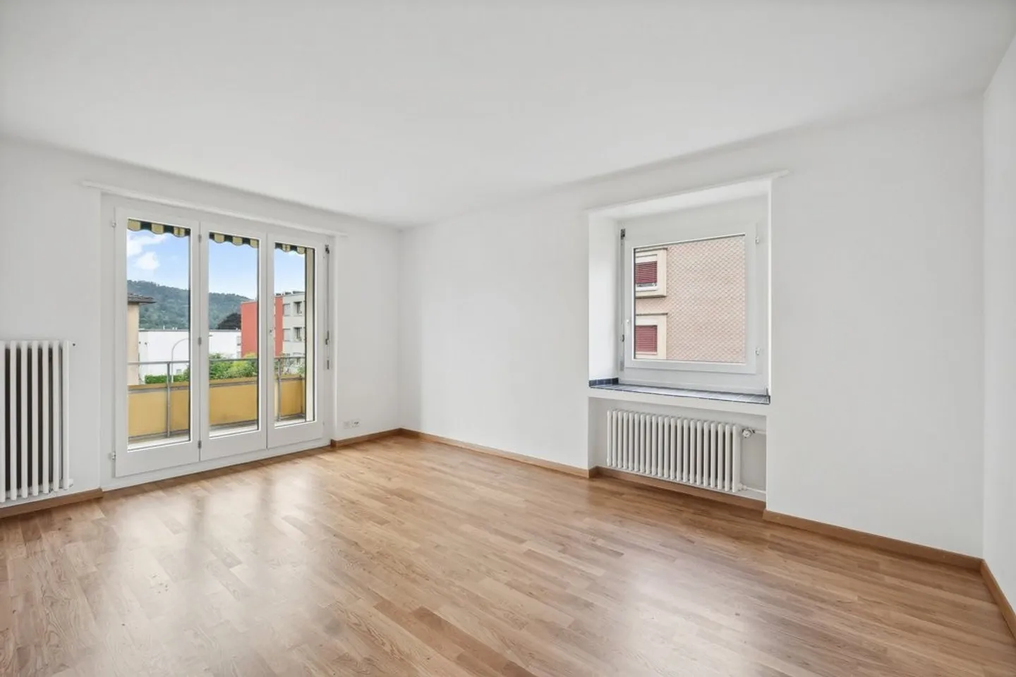 Vivere nel cuore di Wettingen - Foto 5 di 11