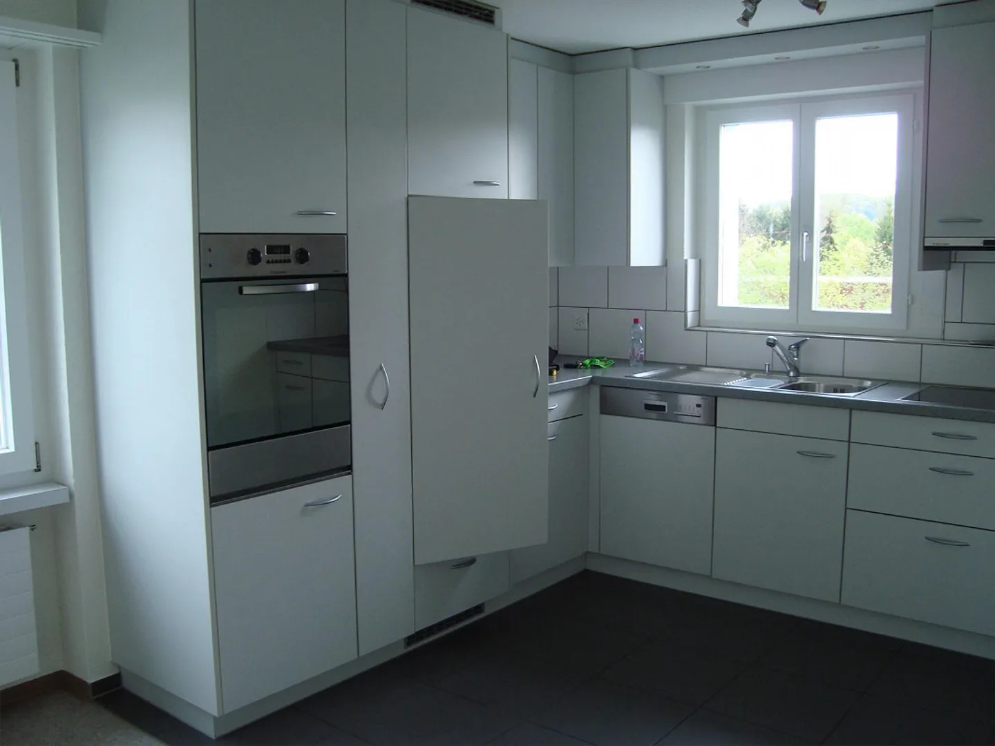 4.5-room apartment in rural surroundings - Photo 1 of 6