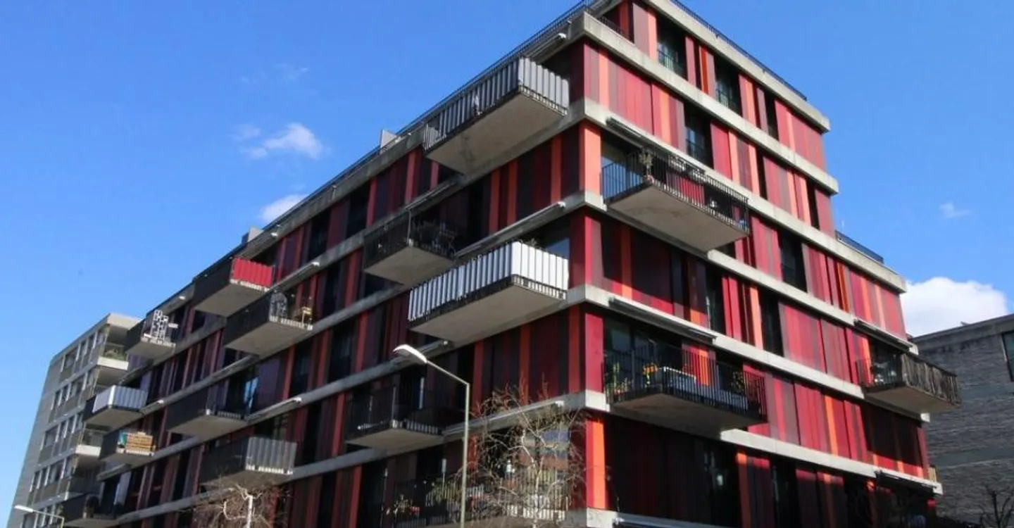 Modern apartment in the heart of Winterthur - Photo 1 of 8