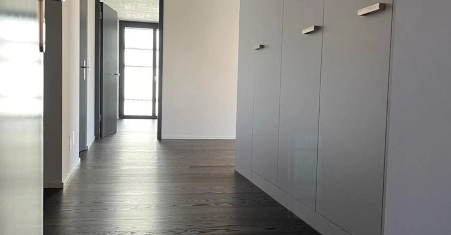Modern apartment in the heart of Winterthur - Photo 3 of 8