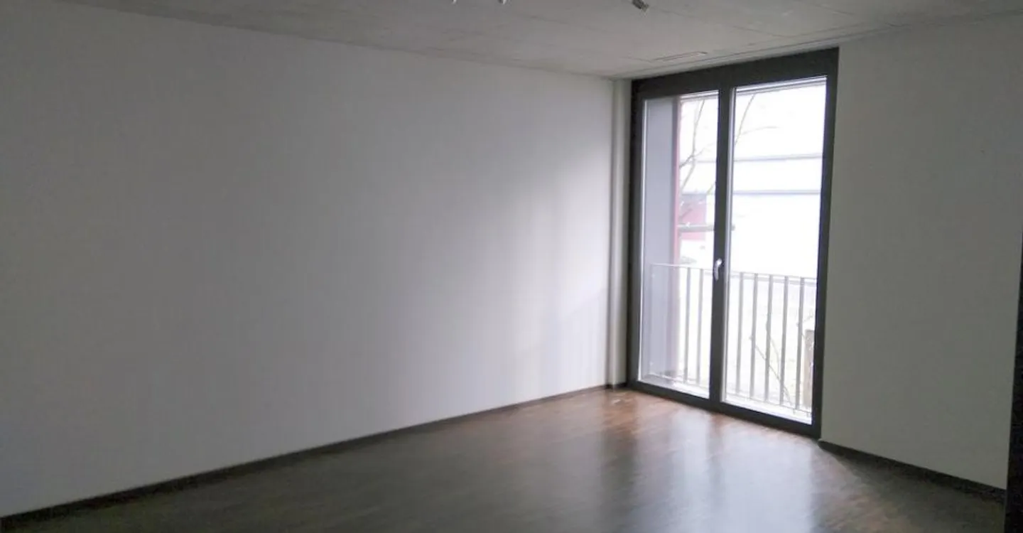 Modern apartment in the heart of Winterthur - Photo 5 of 8