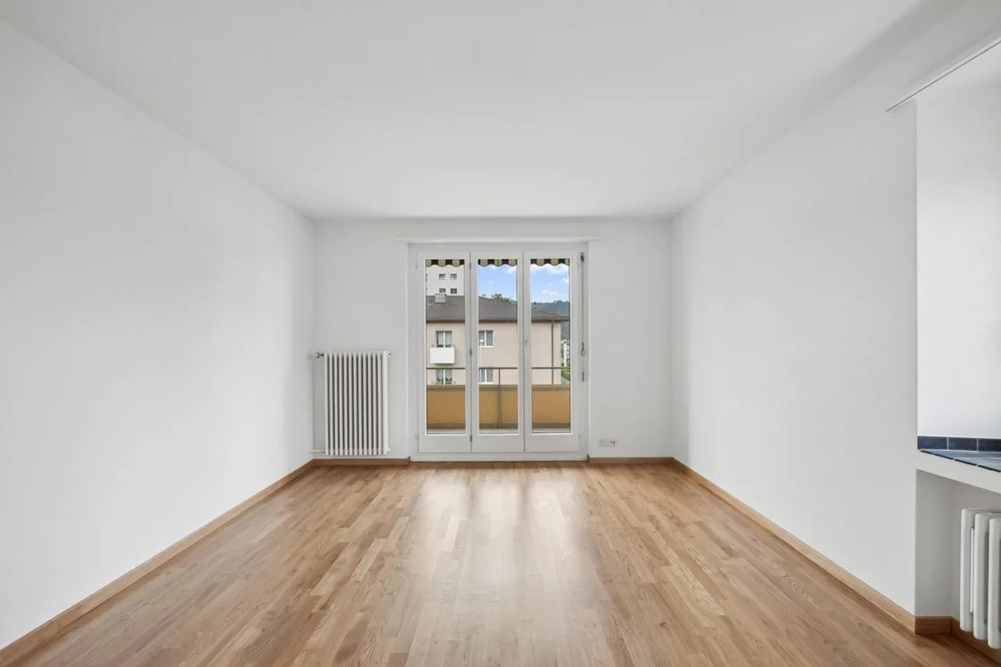 Vivere nel cuore di Wettingen - Foto 6 di 11