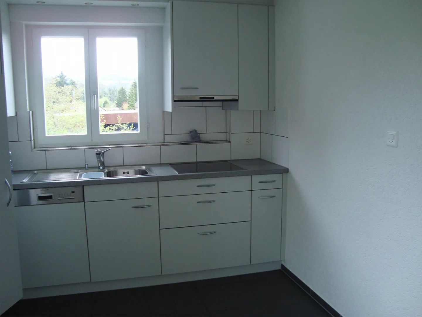 4.5-room apartment in rural surroundings - Photo 2 of 6
