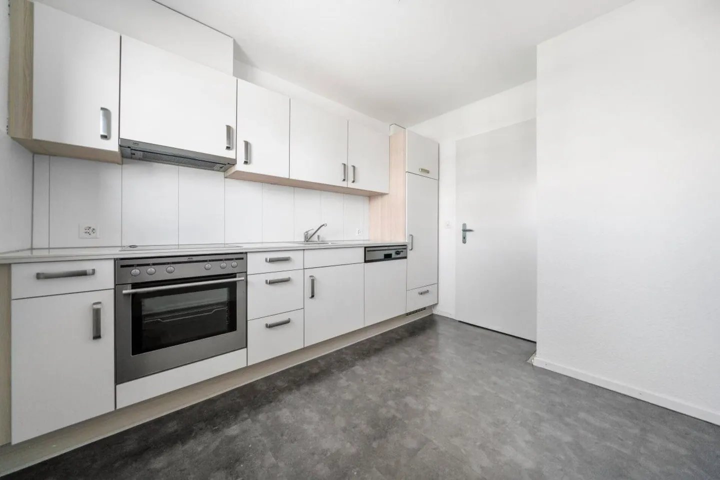 Appartement en copropriété de 3,5 pièces dans un emplacement central - Photo 1 sur 8