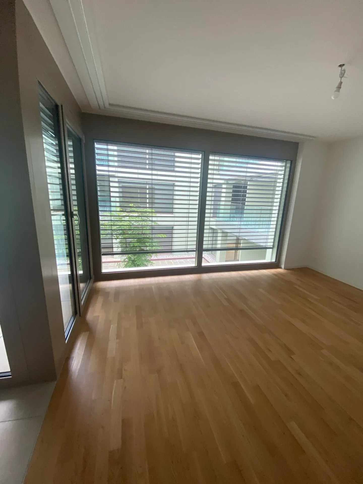 Neues Studio-Apartment im 2. Stock eines Neubaus - Foto 7 von 9