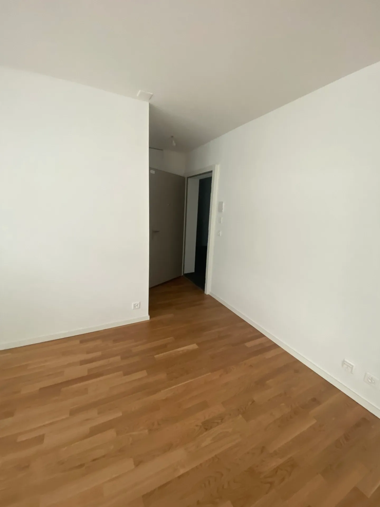 Neues Studio-Apartment im 2. Stock eines Neubaus - Foto 8 von 9