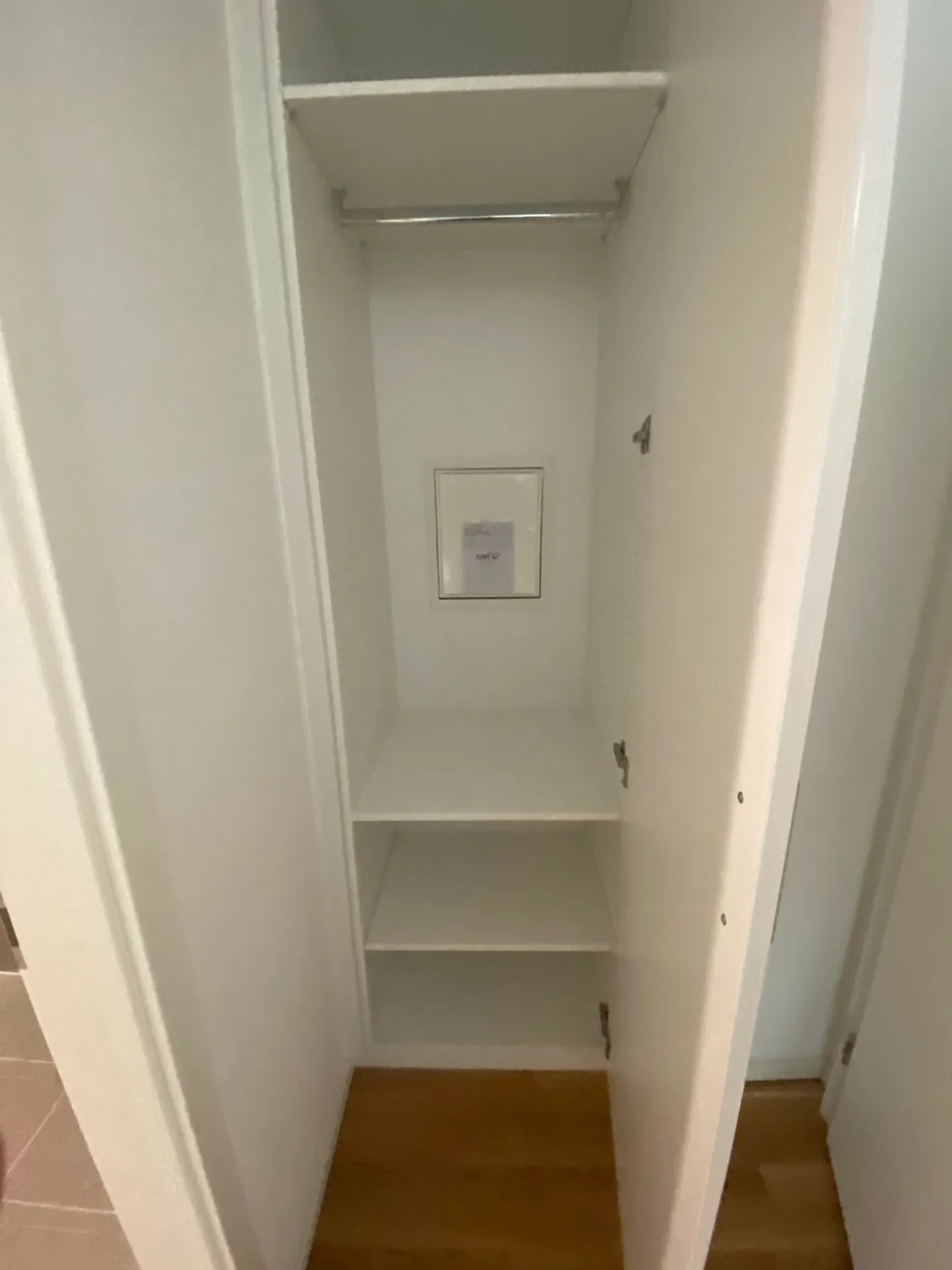 Neues Studio-Apartment im 2. Stock eines Neubaus - Foto 9 von 9