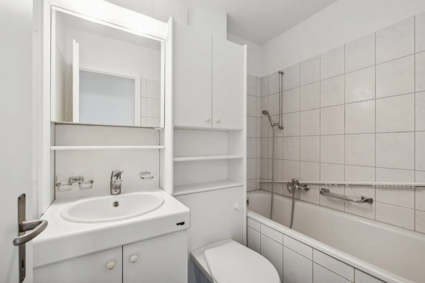 Vivere nel cuore di Wettingen - Foto 10 di 11