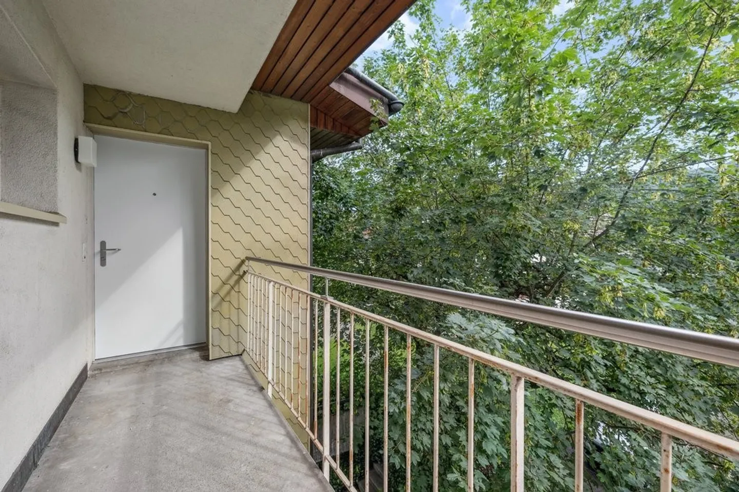 Vivere nel cuore di Wettingen - Foto 11 di 11