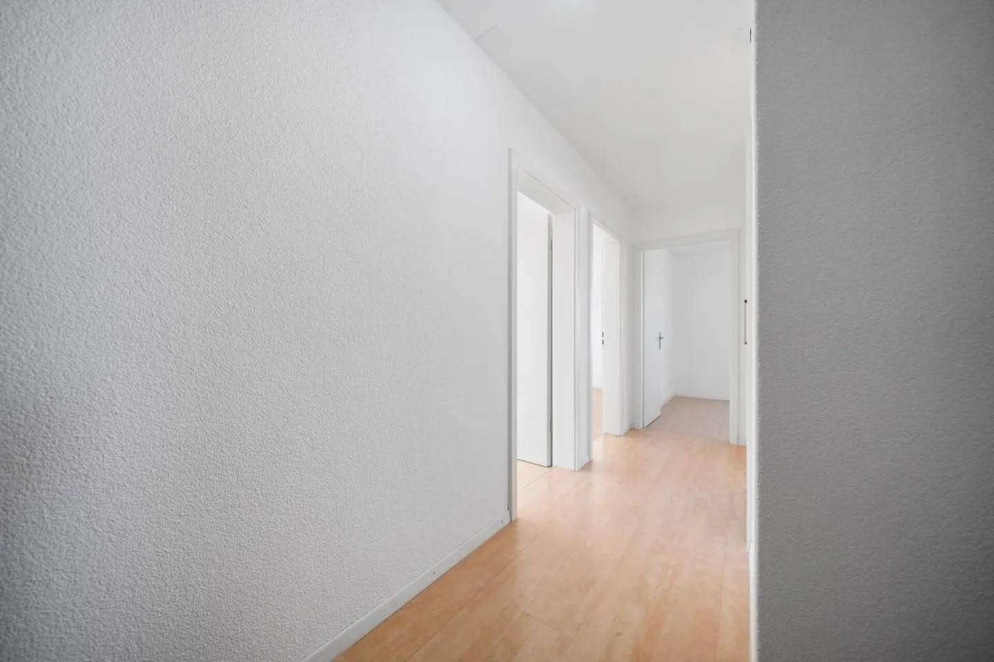 Appartement en copropriété de 3,5 pièces dans un emplacement central - Photo 6 sur 8