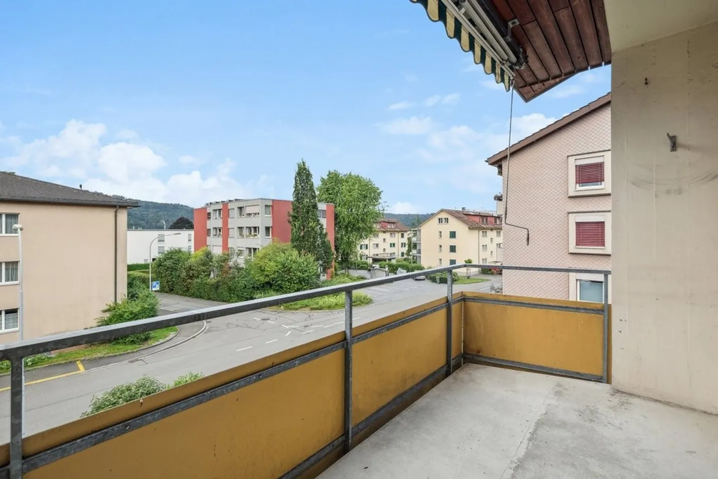 Vivere nel cuore di Wettingen - Foto 7 di 11