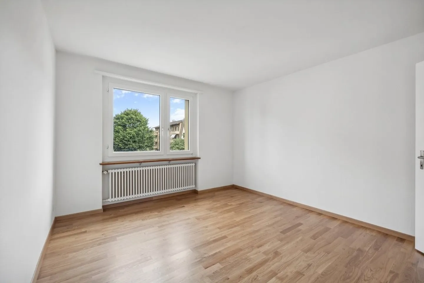 Vivere nel cuore di Wettingen - Foto 9 di 11