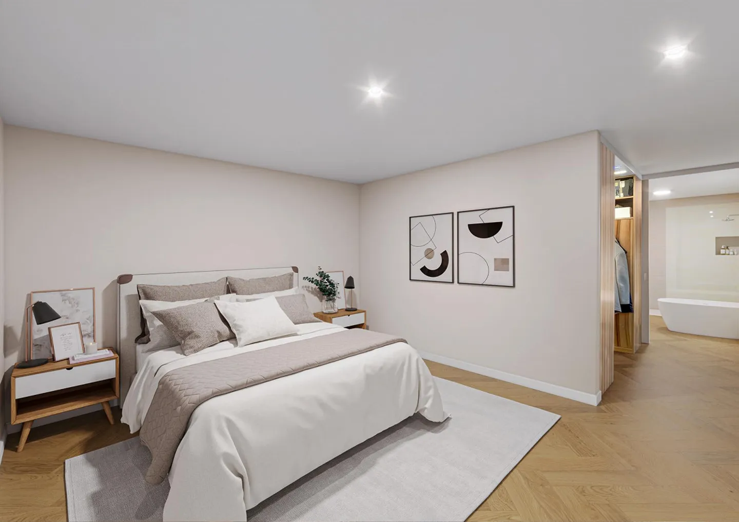 Exclusive Dream Home with Pool - Stylish Living Near Regensdorf - Photo 3 of 4