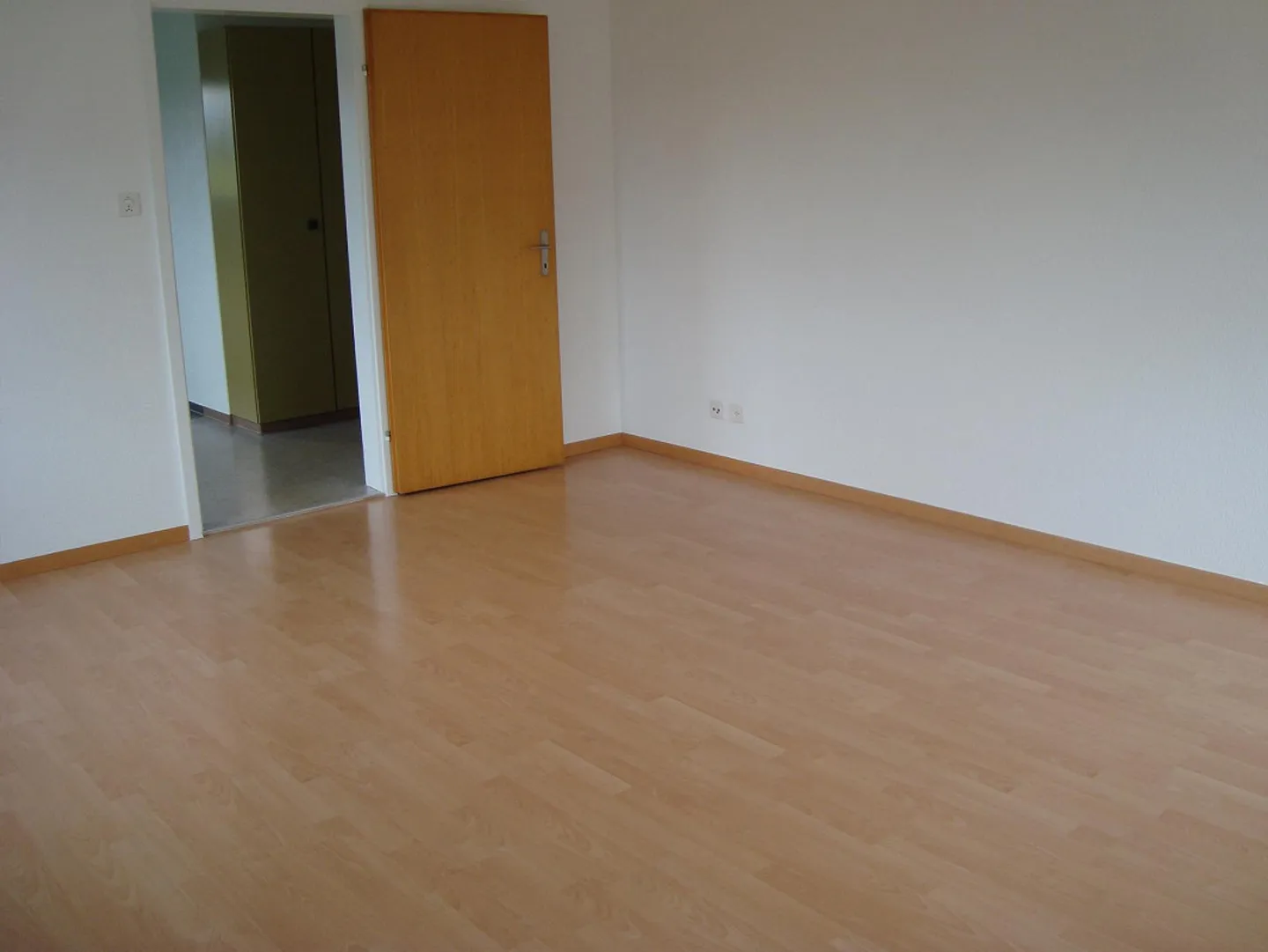 4.5-room apartment in rural surroundings - Photo 4 of 6