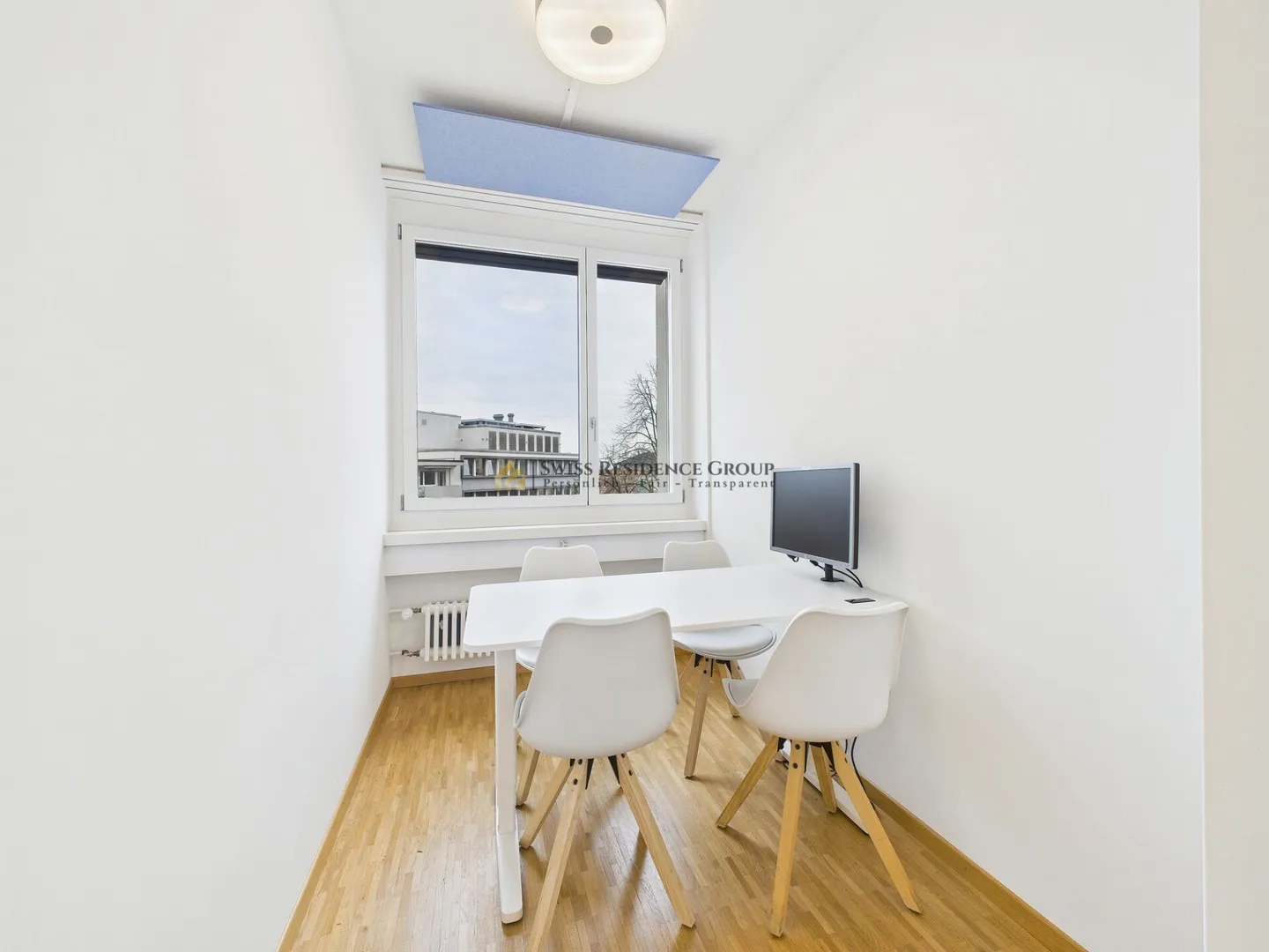 «Moderne Arbeitsplätze im Shared Office an erstklassiger Lage» - Foto 6 von 12