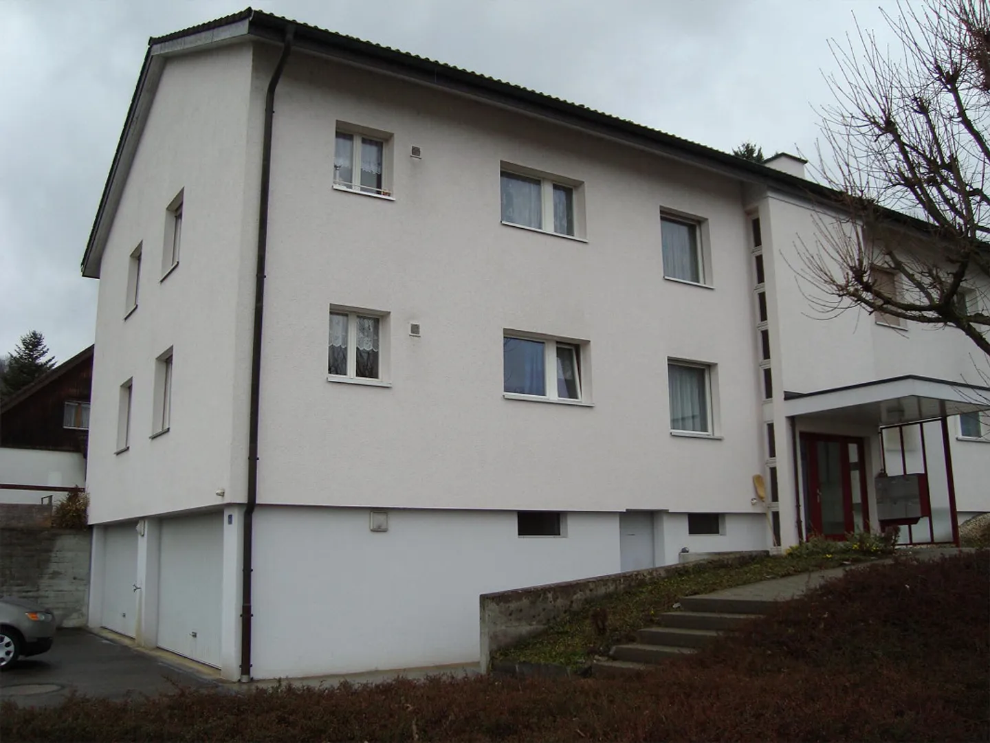 4.5-room apartment in rural surroundings - Photo 5 of 6