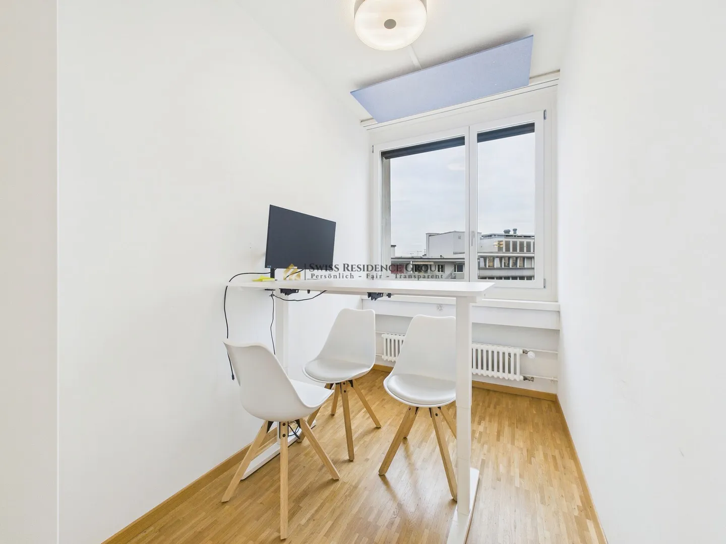 «Moderne Arbeitsplätze im Shared Office an erstklassiger Lage» - Foto 7 von 12