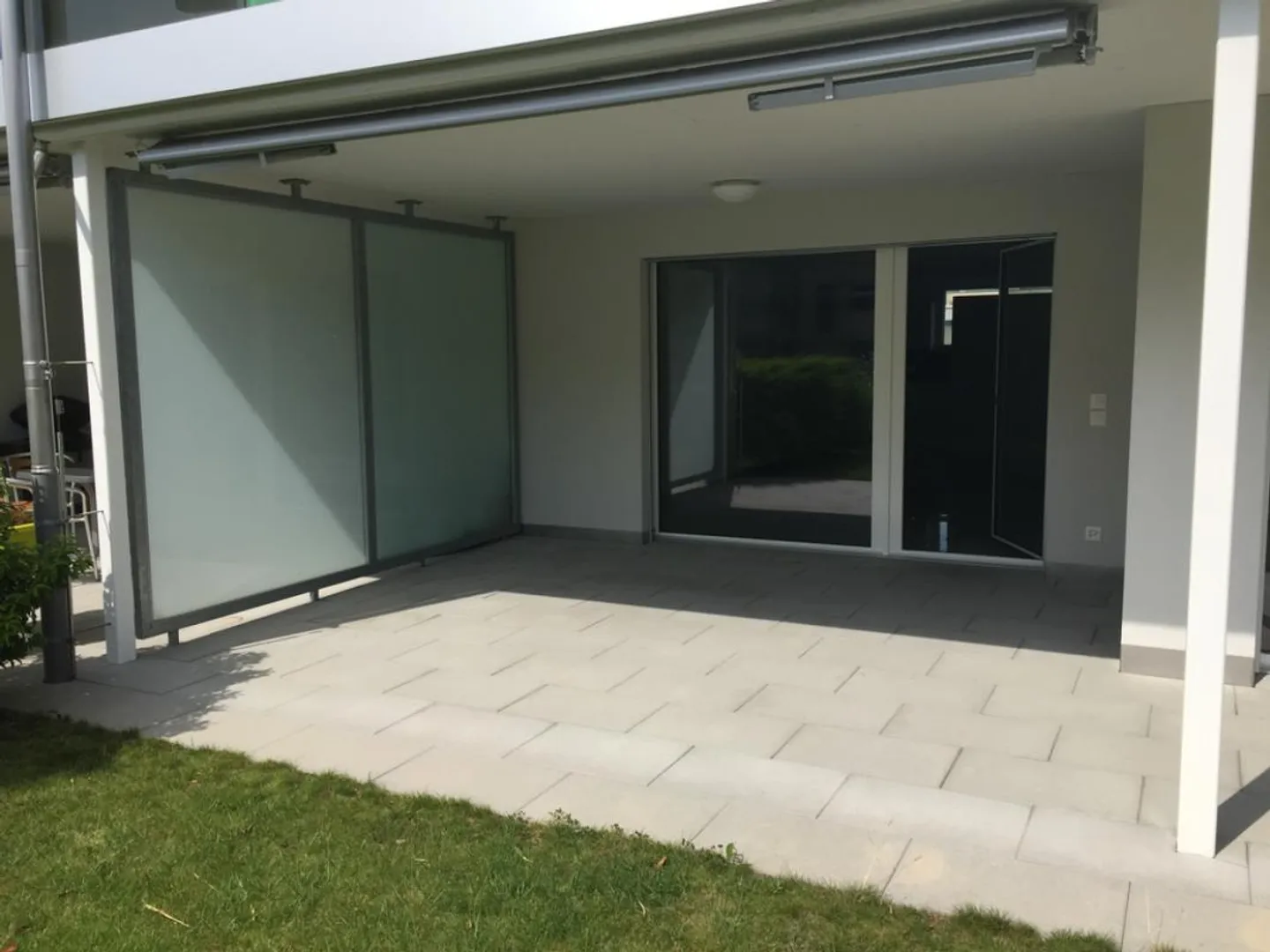 Appartement individuel spacieux près de la gare - Photo 1 sur 4