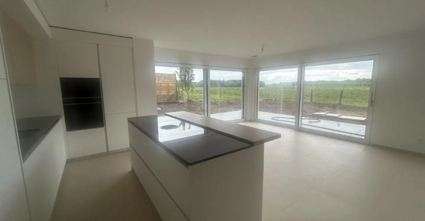 ULTIMA VILLA DISPONIBILE GLETTERENS IN VENDITA VILLA CONTIGUA - Foto 2 di 9